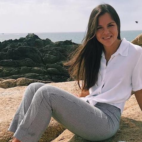 Carla  Munté Carrasco
