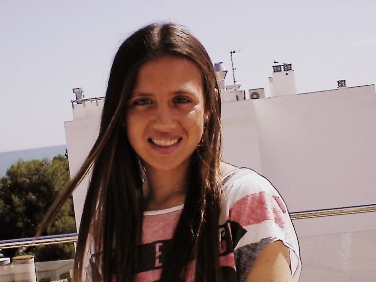 Marta Munté Carrasco