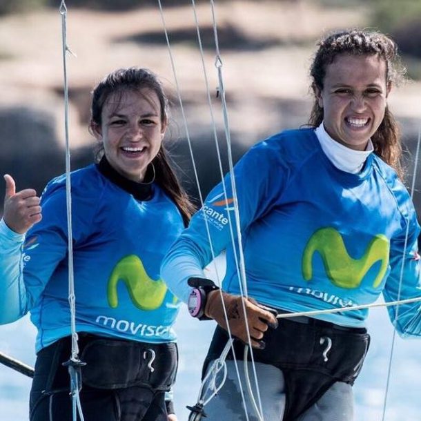 Muntesailingteam