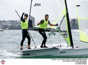 Epic Battles determine three World Titles
