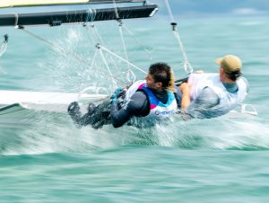 2020 World Championship day 1 – no racing