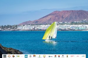 European Olympic Qualifier to be held in Lazarote