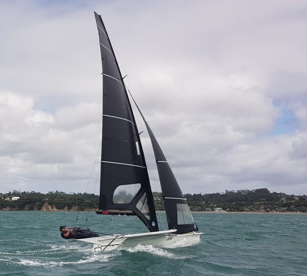 International 49er Class Association » 49er / 49erFX sails to North ...