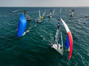 Small Moves Equal Big Gains for New Leaders