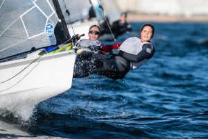 Portugal GP Day Two Write UP