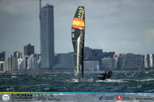 Tricky Medal Race can’t Stop Champions From Winning