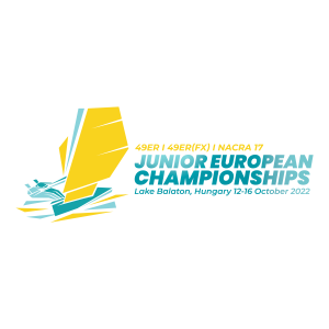 Junior European Championship for Skiff in Balatonfüred