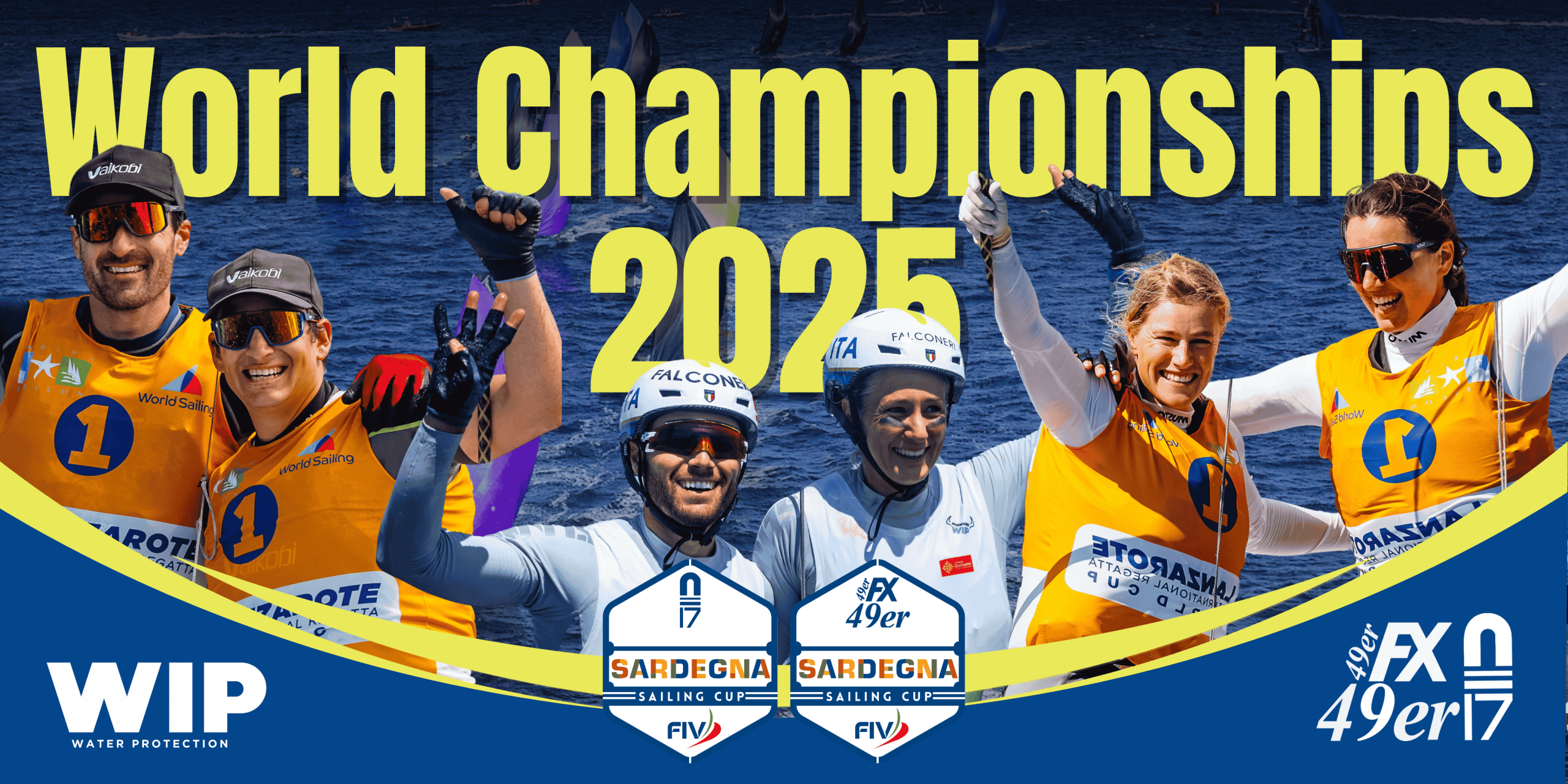 Sailing holly blue laura