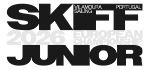 Logo-SkiffJuniorEuropean_B&W