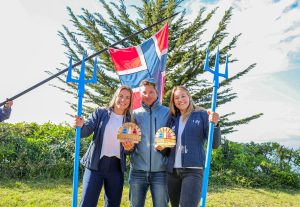 From Norway’s Fjords to the Top of the World