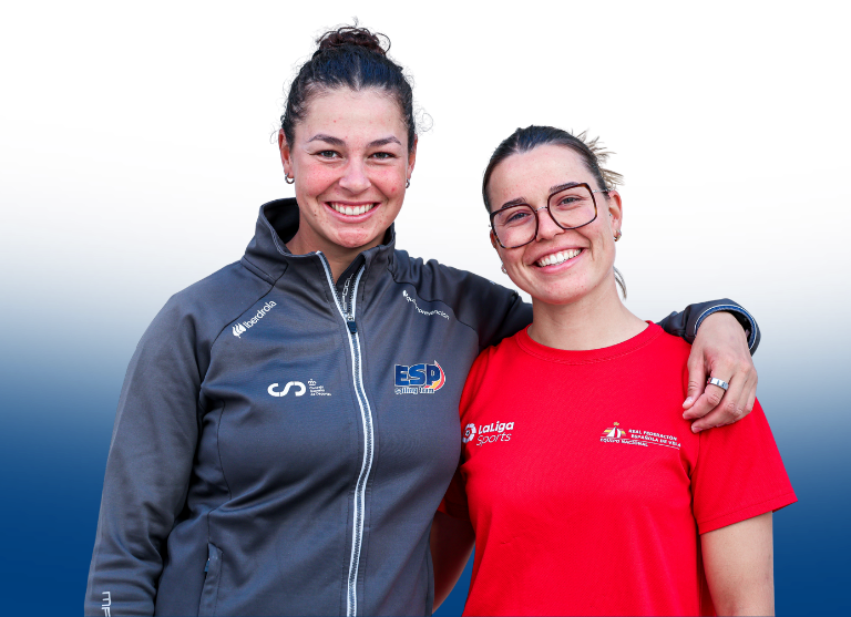 Alicia Fras / Elena Barrio Garcia