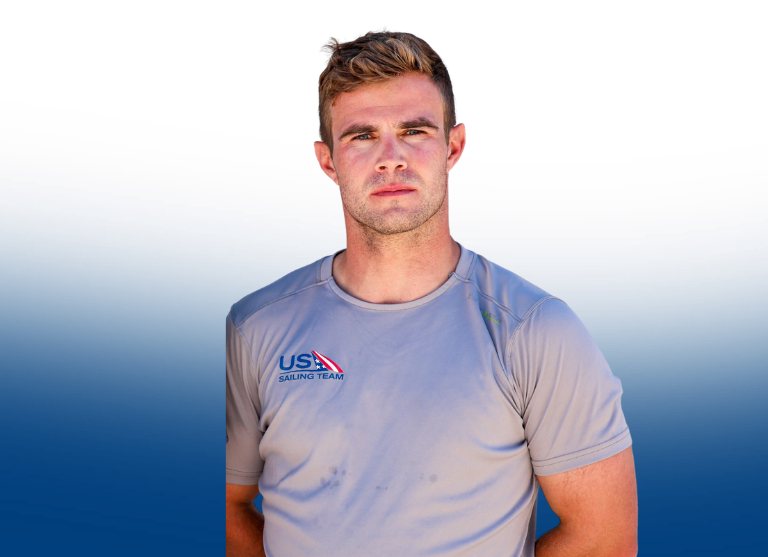Andrew Mollerus