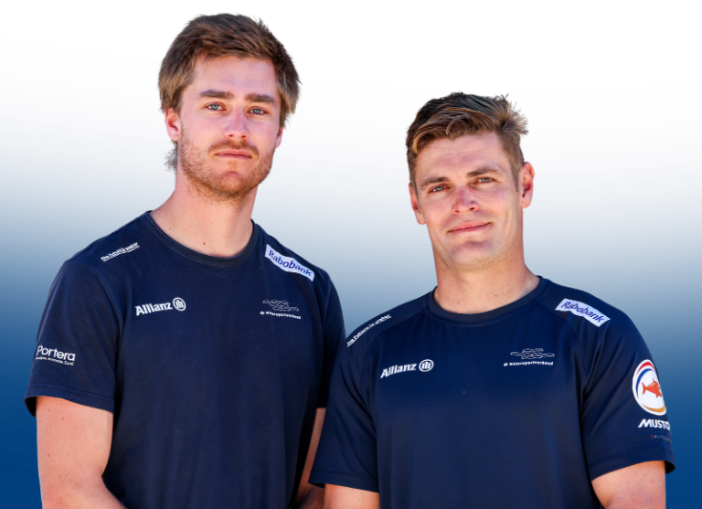 Bart Lambriex / Floris van de Werken