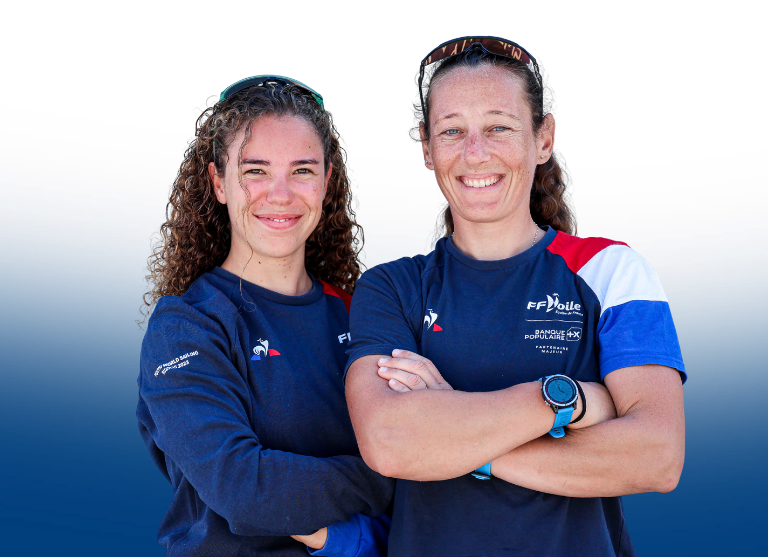 Chloé Revil / Albane Dubois