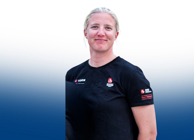 Christina Andersen
