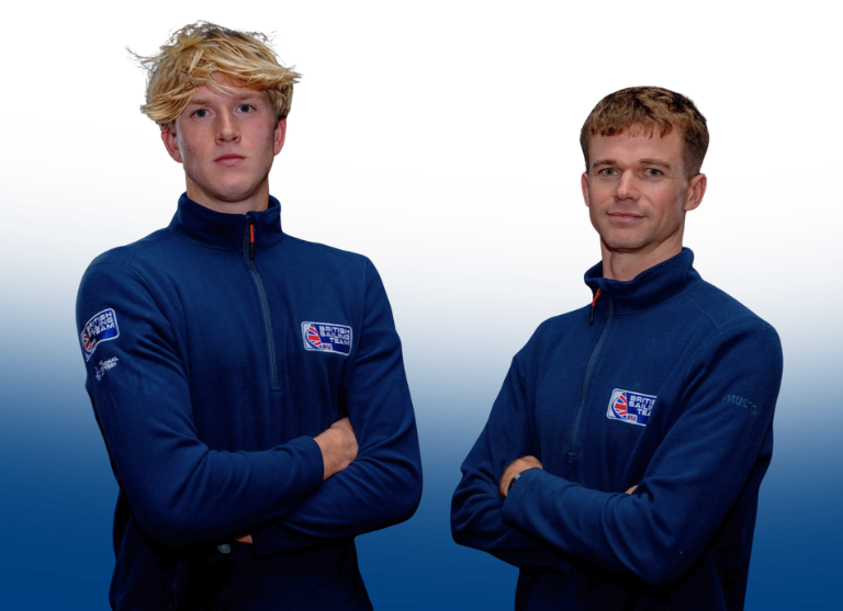 Elliott Wells / Freddie Lonsdale
