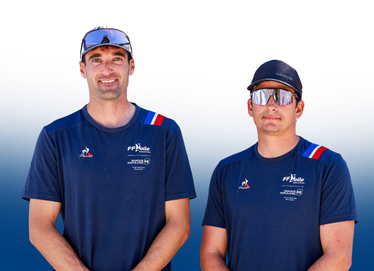 Erwan Fischer / Clément Pequin