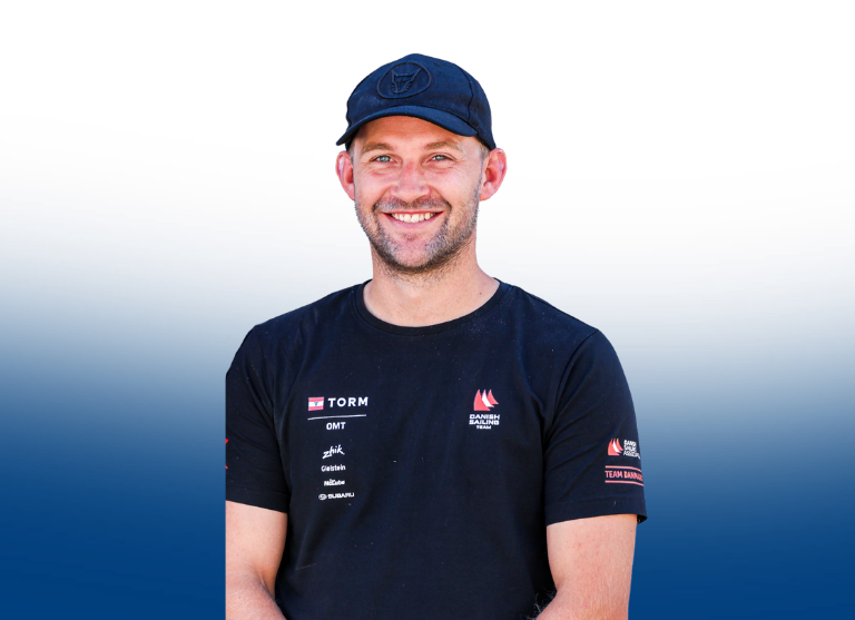 Frederik Rask
