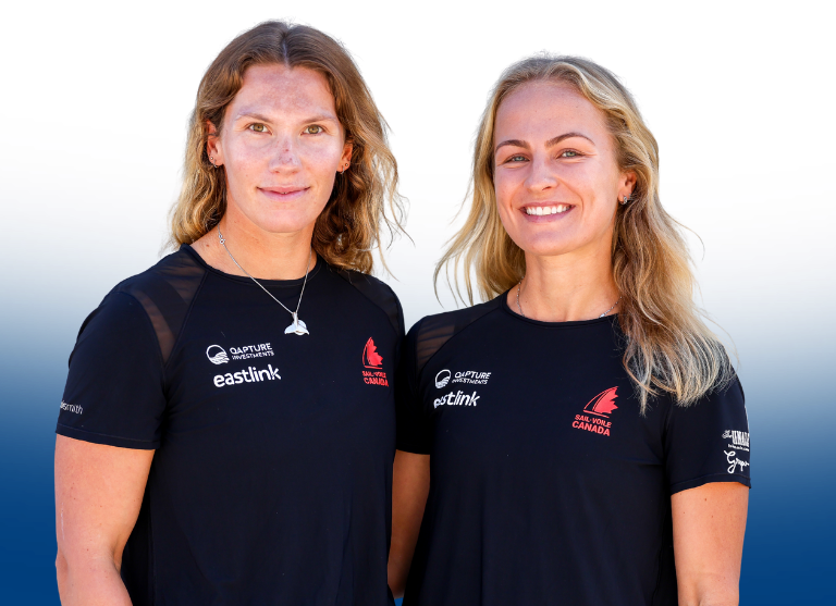 Georgia Lewin-LaFrance / Antonia Lewin-LaFrance