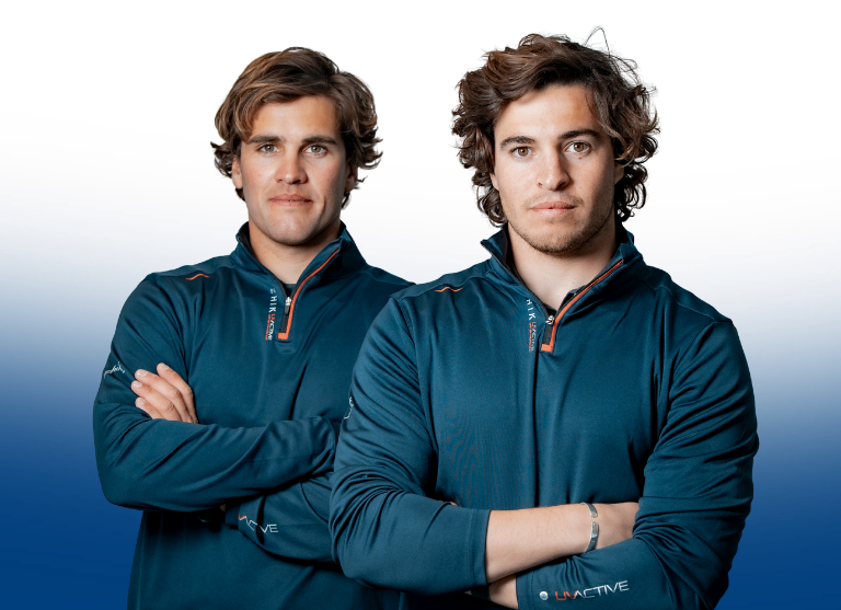 Hernán Umpierre / Fernando Diz