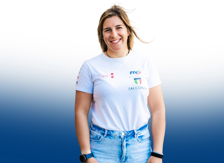 Giorgia Bertuzzi