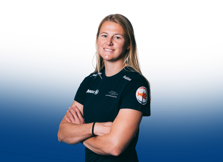 Karlinde van Arendonk