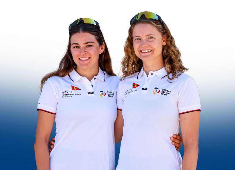 Katharina Schwachhofer / Elena Stoltze