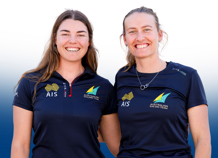 Laura Harding / Annie Wilmot