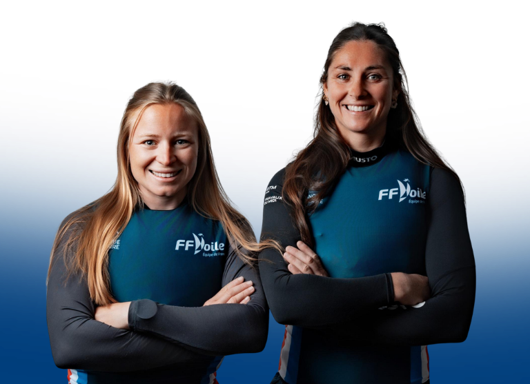 Manon Peyre / Amélie Riou