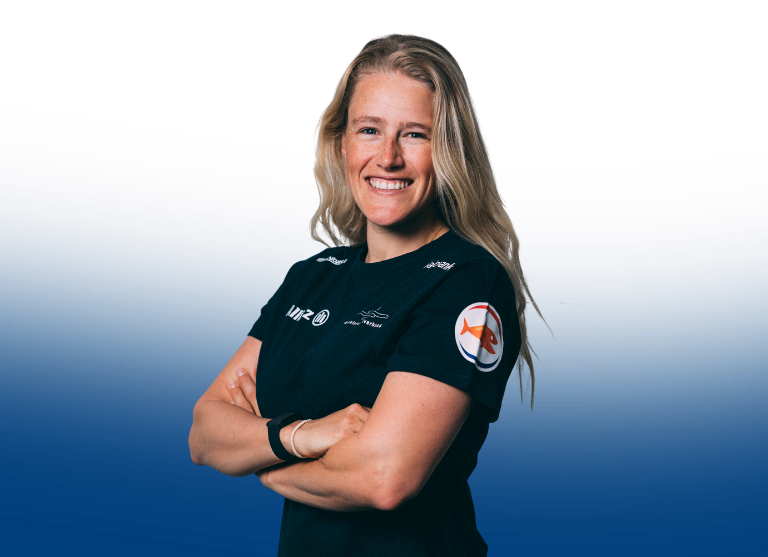 Odile Lambriex van Aanholt