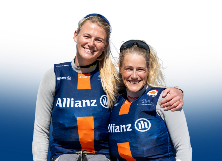Odile Lambriex van Aanholt / Karlinde van Arendonk