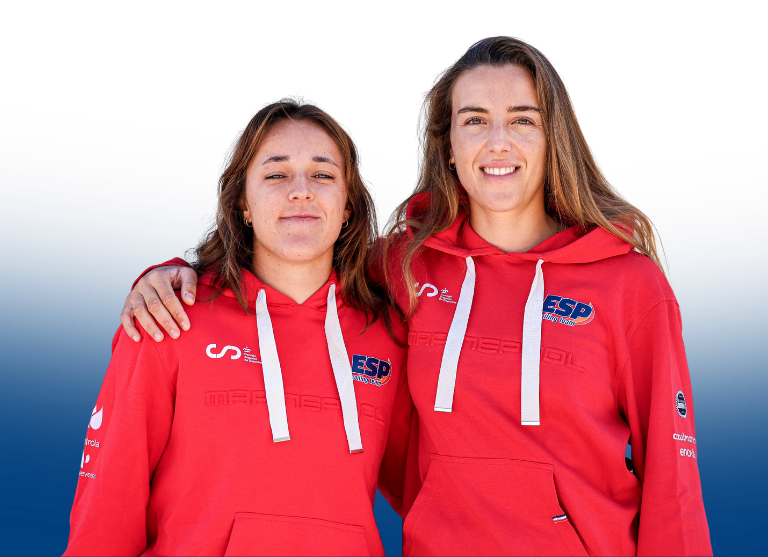 Patricia Suárez / Melania Henke