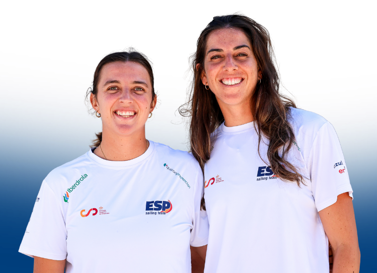 Paula Barceló / Maria Cantero