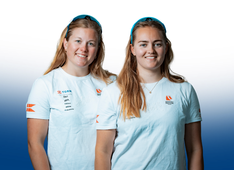 Rebekka Johannesen / Silje Cerup-Simonsen