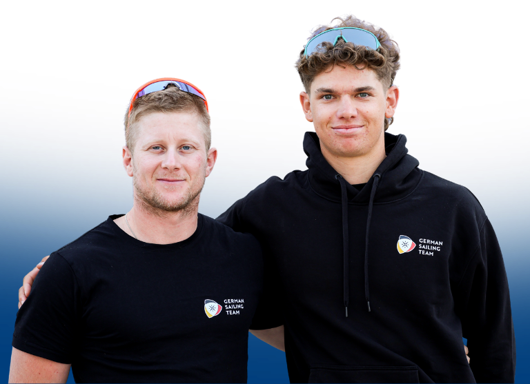 Richard Schultheis / Fabian Rieger