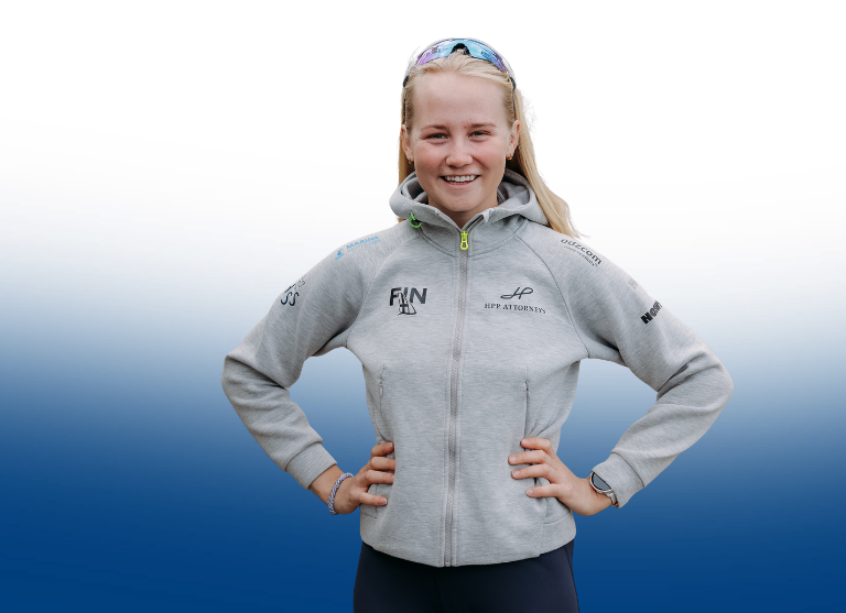 Ronja Gronblom