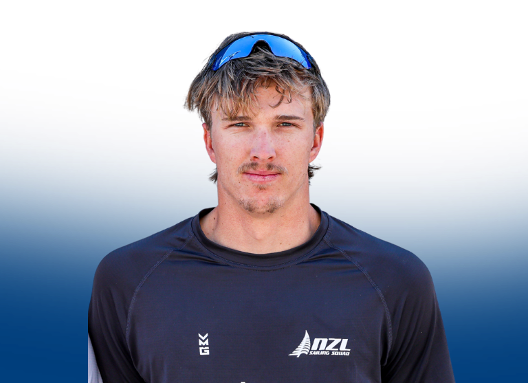 Seb Menzies