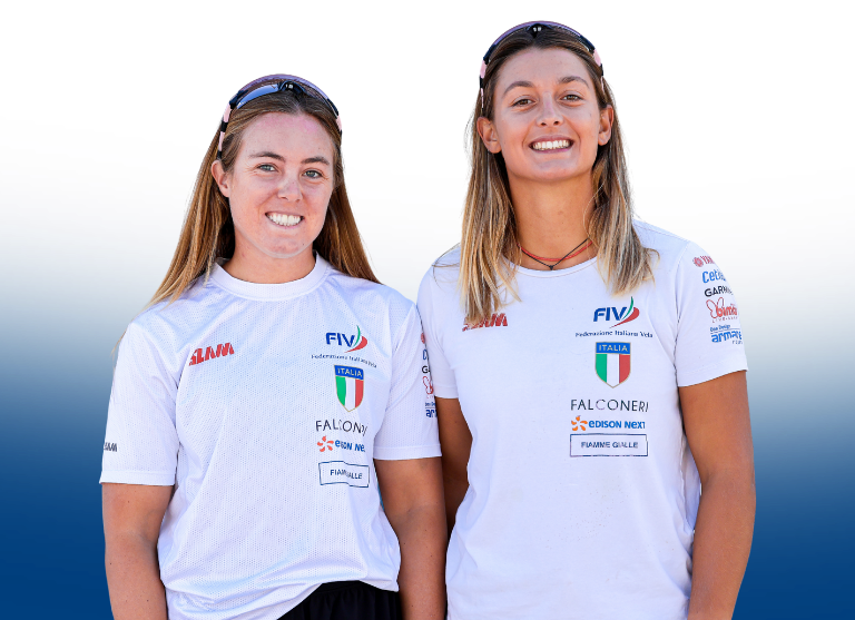 Sofia Giunchiglia / Giulia Schio