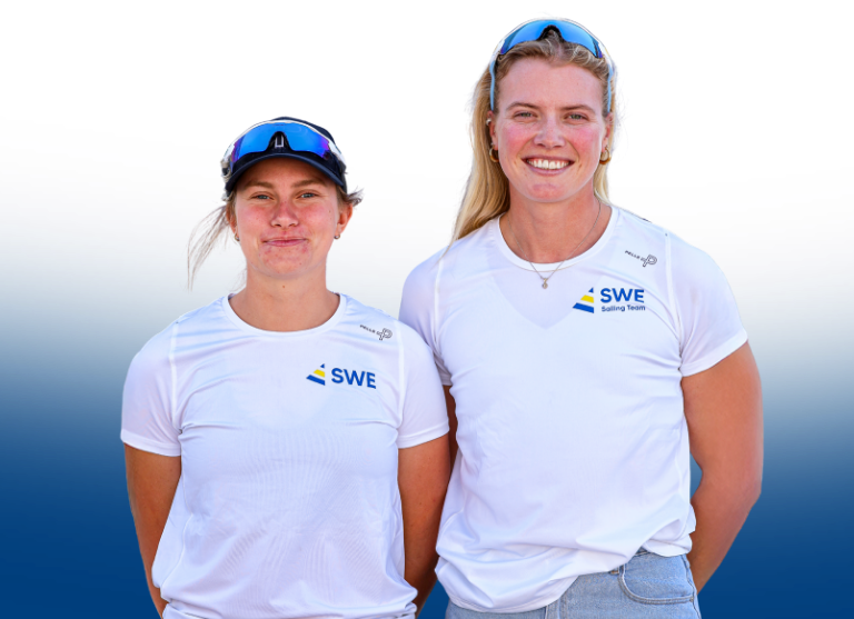 Vilma Bobeck / Ebba Berntsson