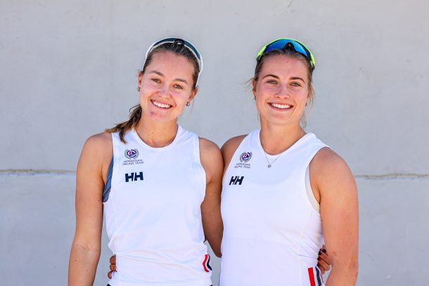 Pia Dahl Andersen / Nora Edland