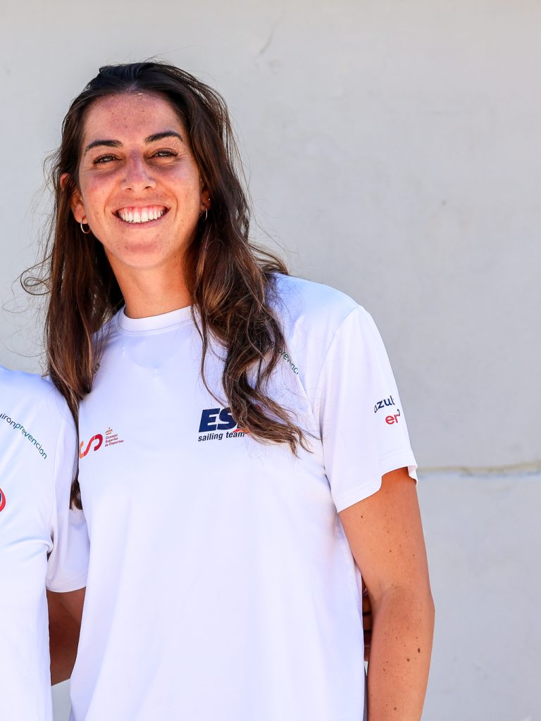 Maria Cantero