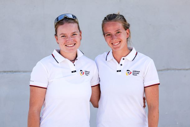 Marla Bergmann / Hanna Wille