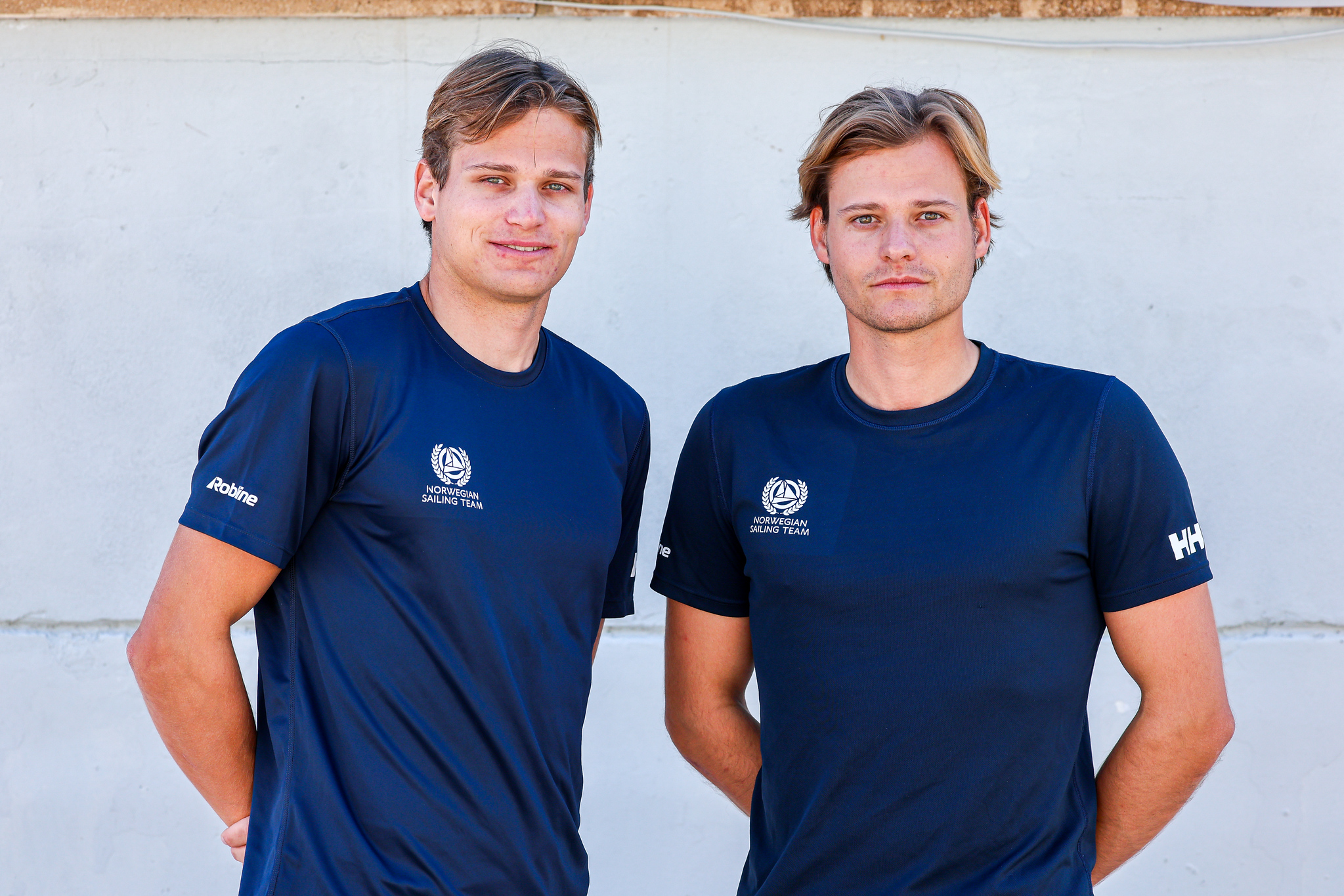 Mathias Berthet / Markus Berthet