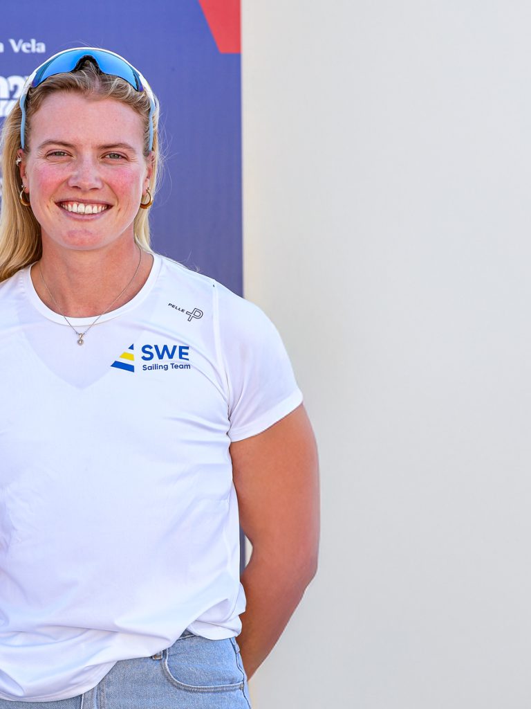 Ebba Berntsson
