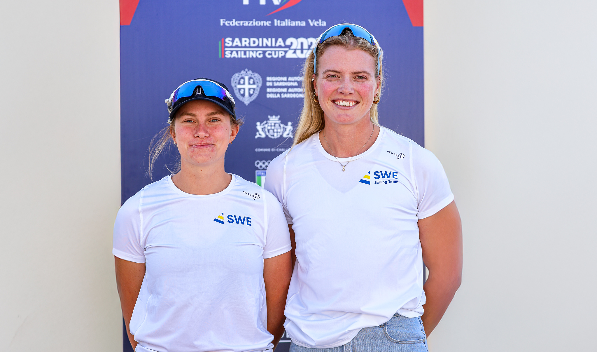 Vilma Bobeck / Ebba Berntsson