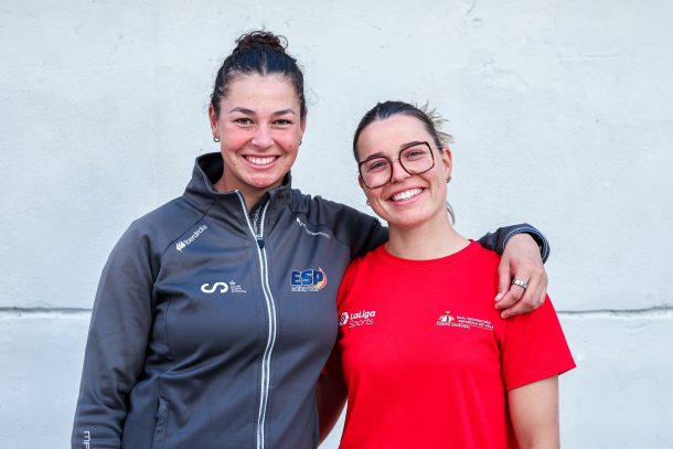 Alicia Fras / Elena Barrio Garcia