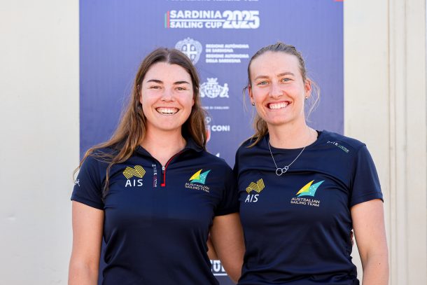 Laura Harding / Annie Wilmot