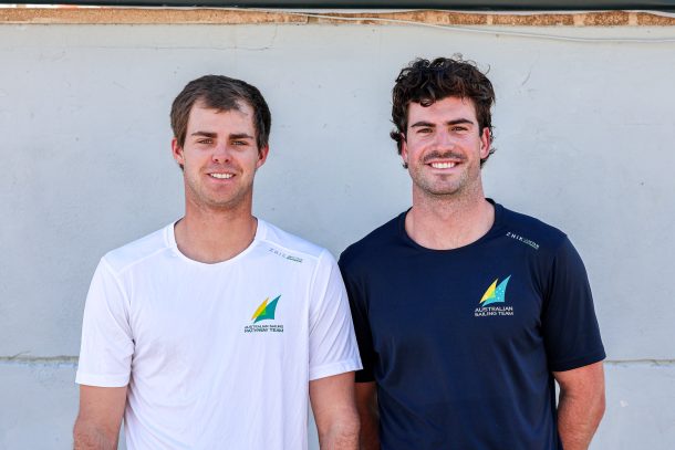 Otto Henry / Shaun Connor