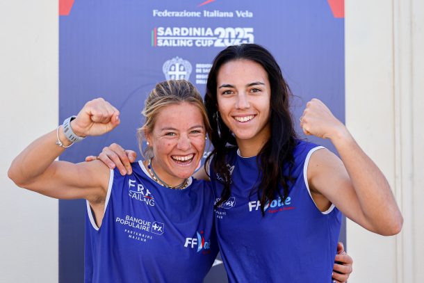 Mathilde Lovadina / Lou Berthomieu