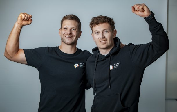 Jakob Meggendorfer / Andreas Spranger